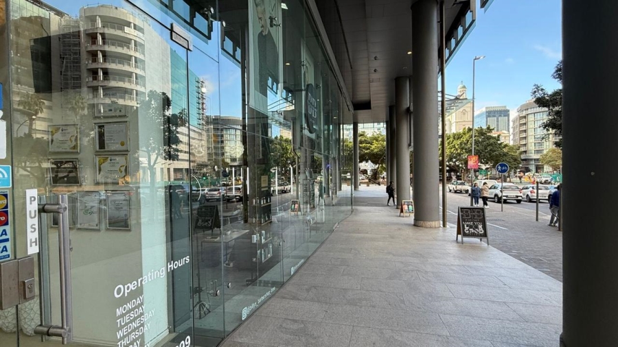 To Let commercial Property for Rent in Cape Town City Centre Western Cape